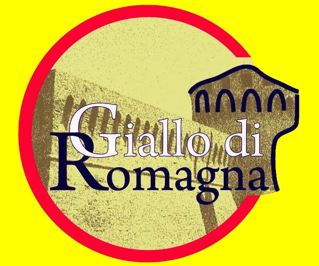 Giallo di Romagna